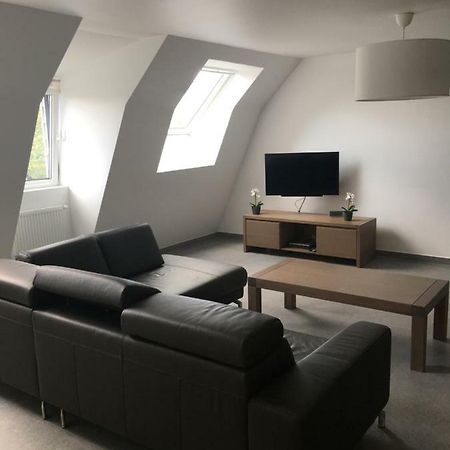 Casa Akuta Airport Flat Apartment Kortenberg Luaran gambar