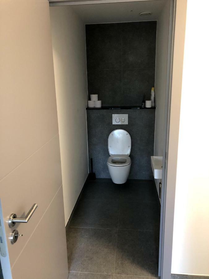 Casa Akuta Airport Flat Apartment Kortenberg Luaran gambar