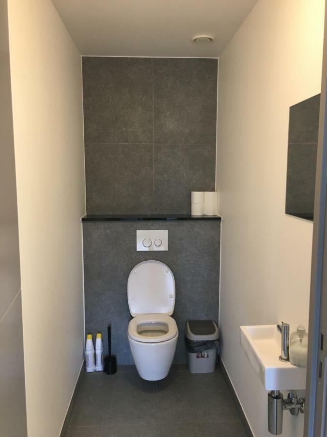 Casa Akuta Airport Flat Apartment Kortenberg Luaran gambar