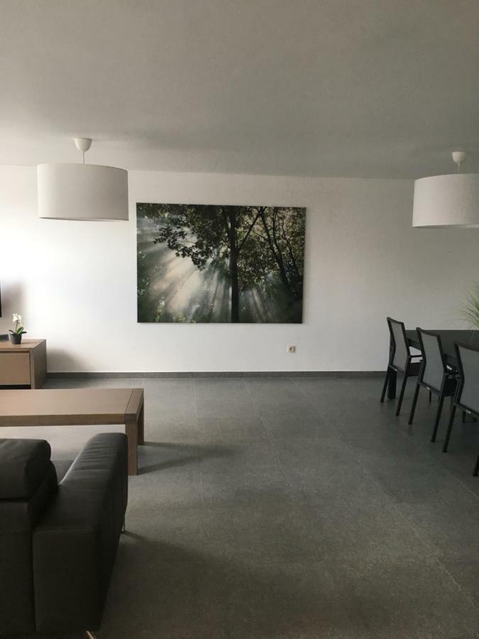 Casa Akuta Airport Flat Apartment Kortenberg Luaran gambar
